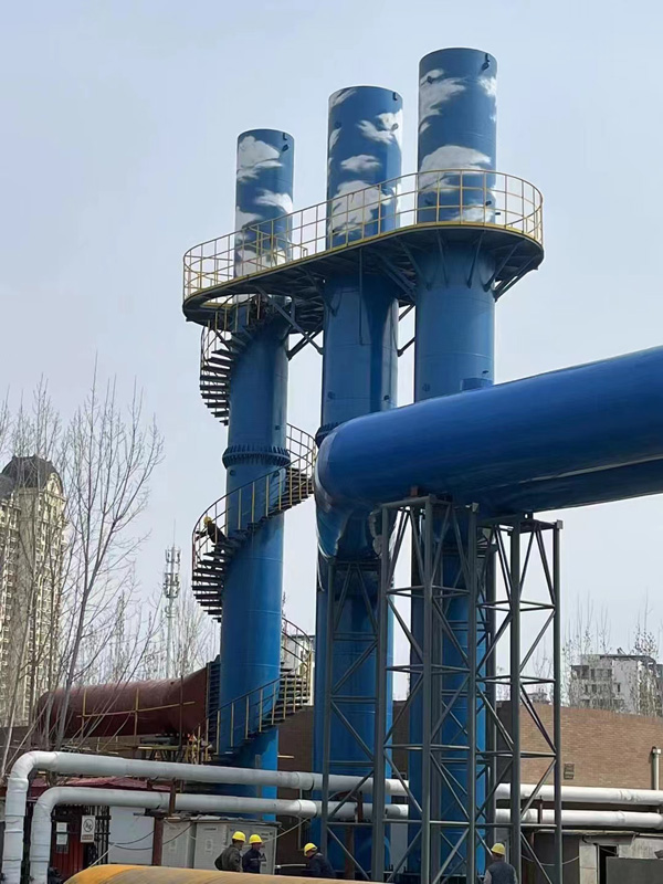 海教園DN2000,1600；22米